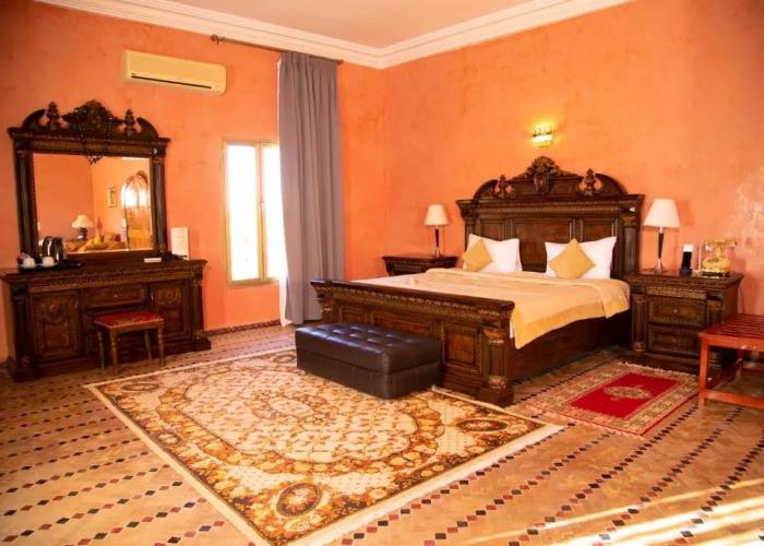 Palais du Desert Hôtel & Spa