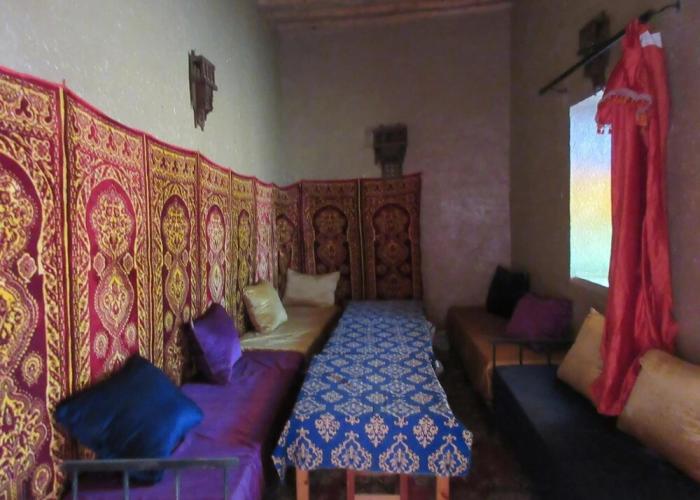 Kasbah Panorama Oasis