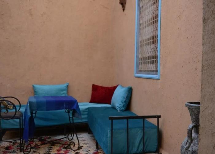 Kasbah Panorama Oasis