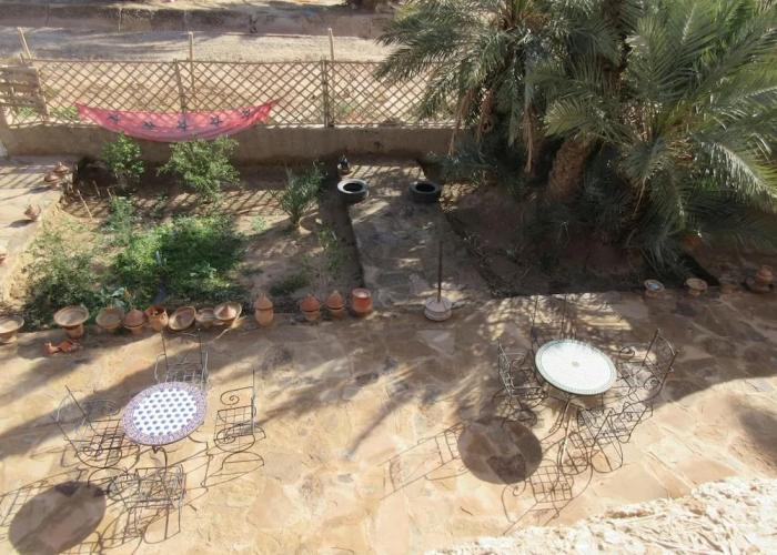 Kasbah Panorama Oasis