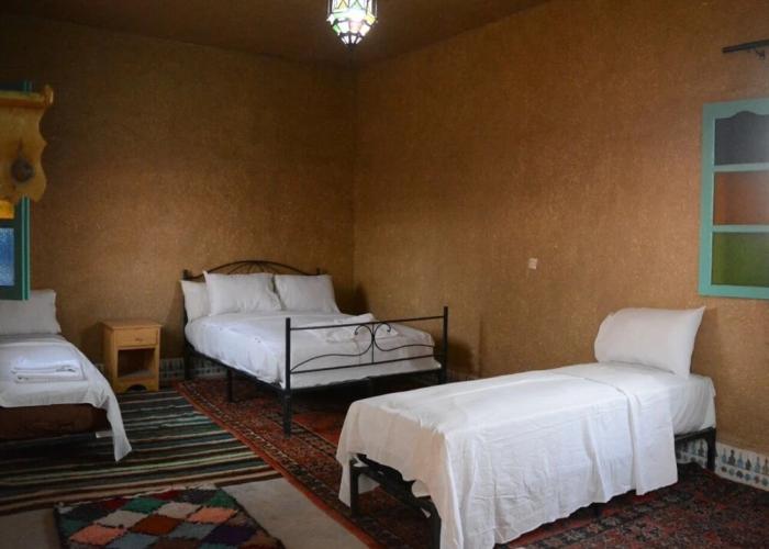 Kasbah Panorama Oasis