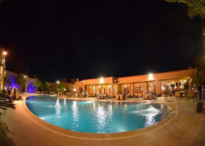 Palm's Club