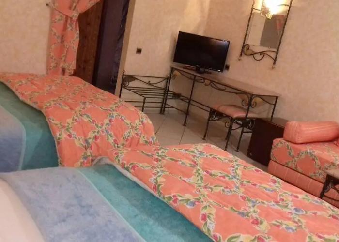 Hotel Belere Arfoud