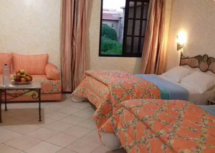 Hotel Belere Arfoud
