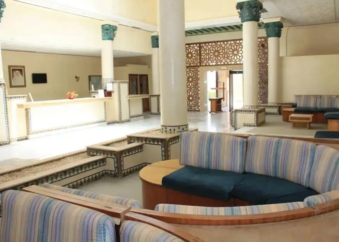 Hotel Belere Arfoud