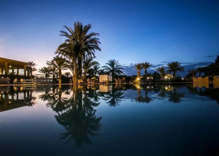 Hotel Belere Arfoud