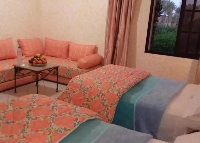 Hotel Belere Arfoud