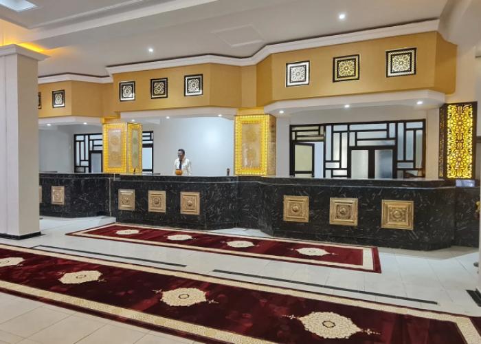 ERFOUD PALACE Hotel