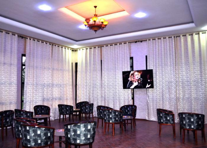 ERFOUD PALACE Hotel