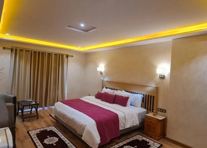 ERFOUD PALACE Hotel