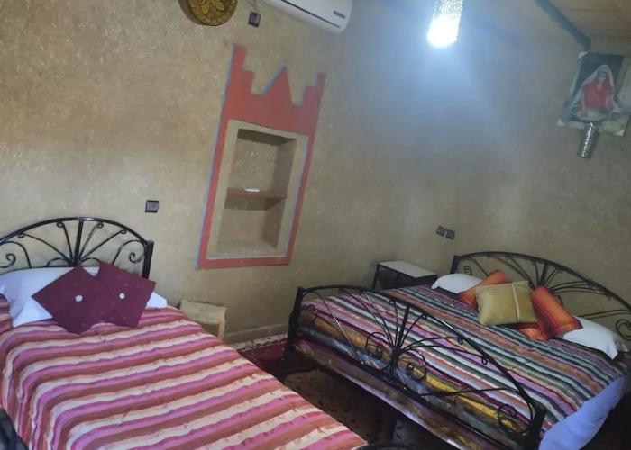 El Menzeh foundation