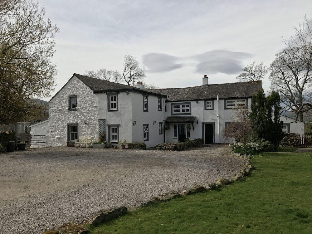 Lane Head Farm Country Guest House