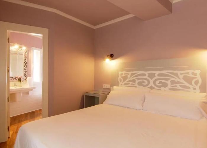 Hostal los Castañuelos