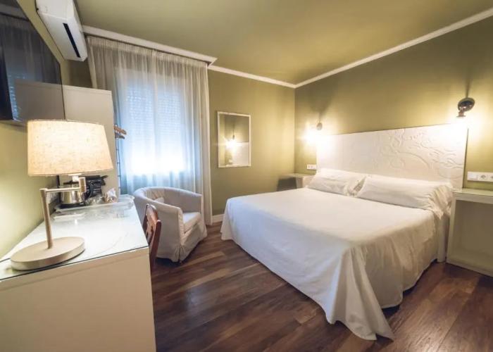 Hostal los Castañuelos