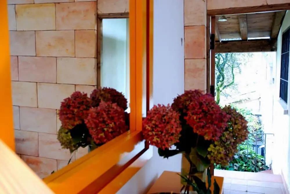 фото Hostal El Cardenillo