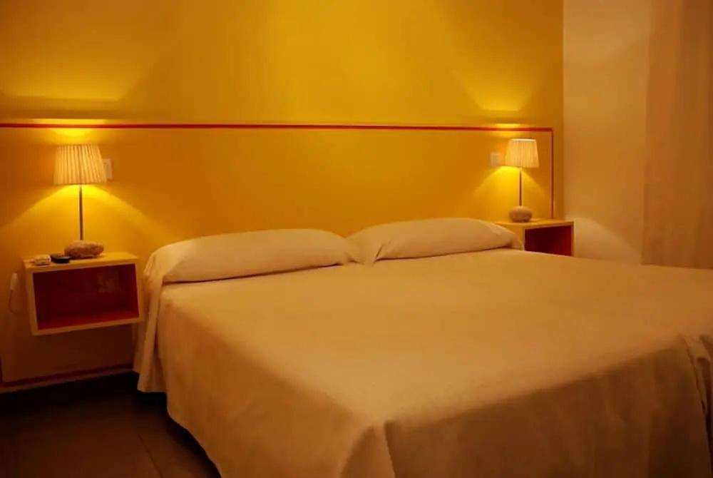 фото Hostal El Cardenillo