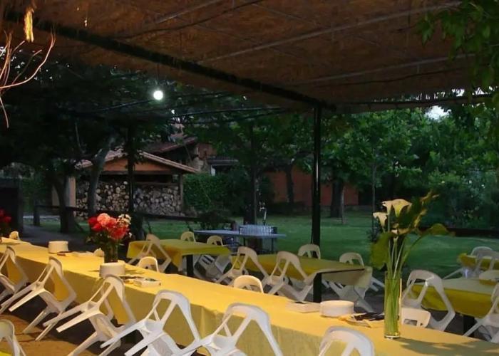 Hostal El Cardenillo