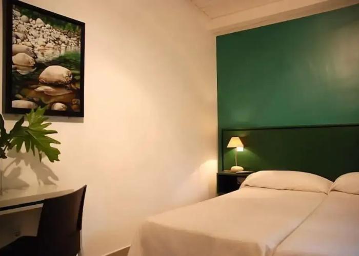 Hostal El Cardenillo