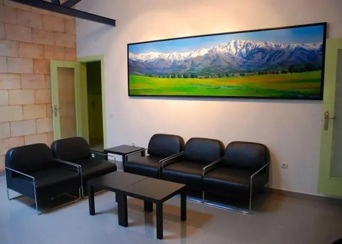 Hostal El Cardenillo