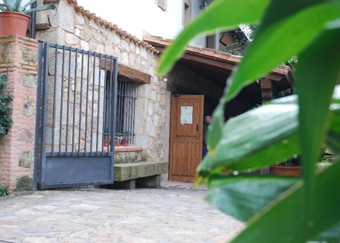 Hostal El Cardenillo