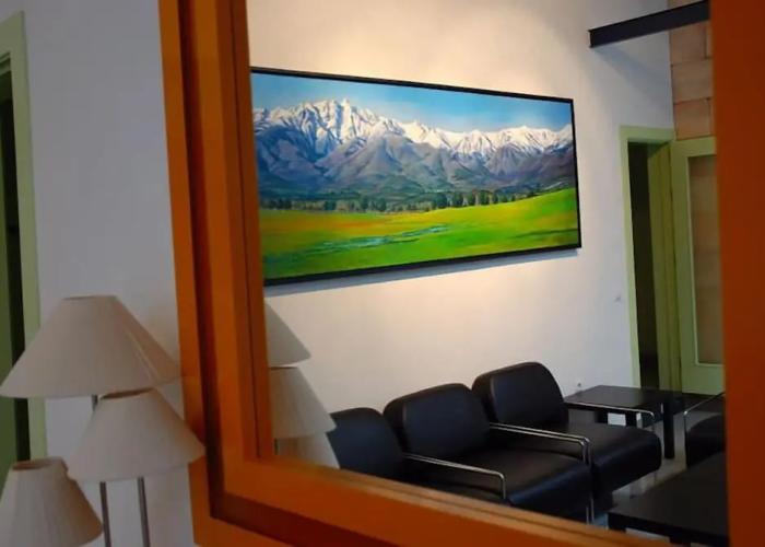 Hostal El Cardenillo