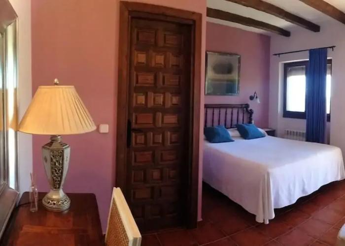Finca La Josa, Candeleda, Gredos, Vutav397