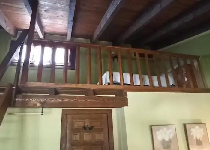 Finca La Josa, Candeleda, Gredos, Vutav397