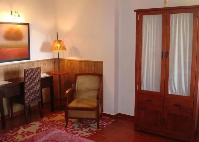 Finca La Josa, Candeleda, Gredos, Vutav397