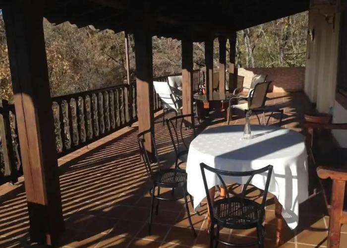Finca La Josa, Candeleda, Gredos, Vutav397