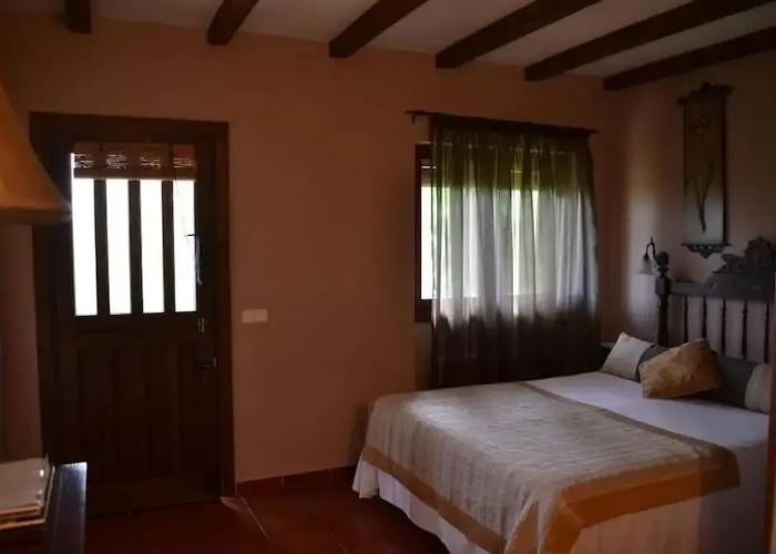 Finca La Josa, Candeleda, Gredos, Vutav397