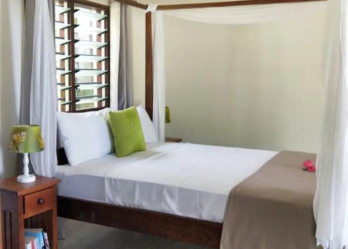 Santo Seaside Villas
