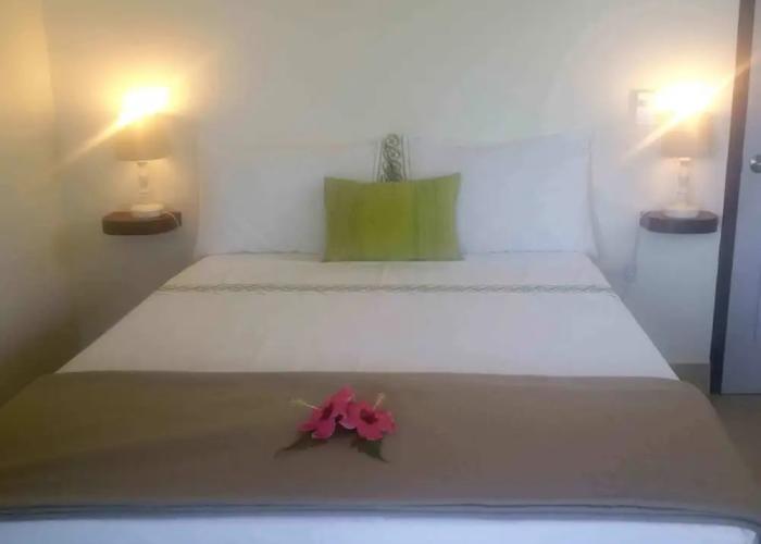 Santo Seaside Villas
