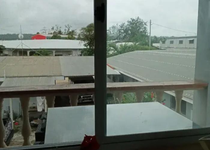 Tropicana Motel & Backpackers