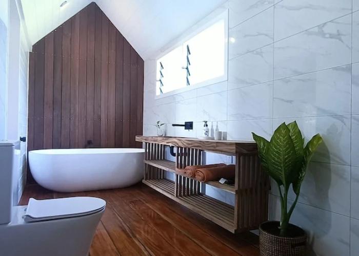 Bombua Beach House