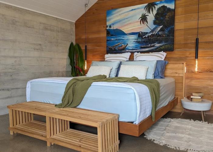 Bombua Beach House