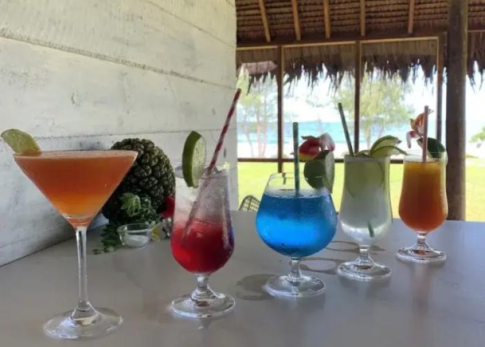 Bombua Beach House