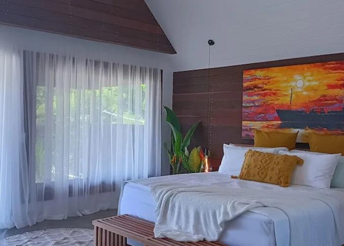 Bombua Beach House