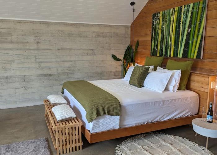 Bombua Beach House