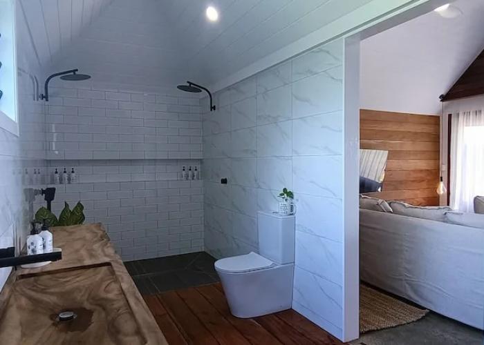 Bombua Beach House