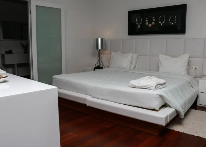 Hotel Vip Praia