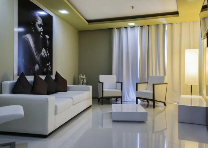 Hotel Vip Praia