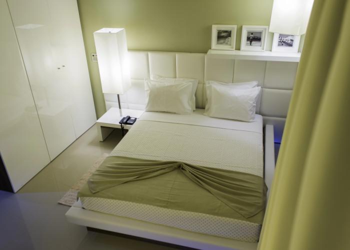 Hotel Vip Praia