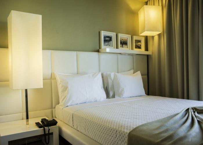 Hotel Vip Praia