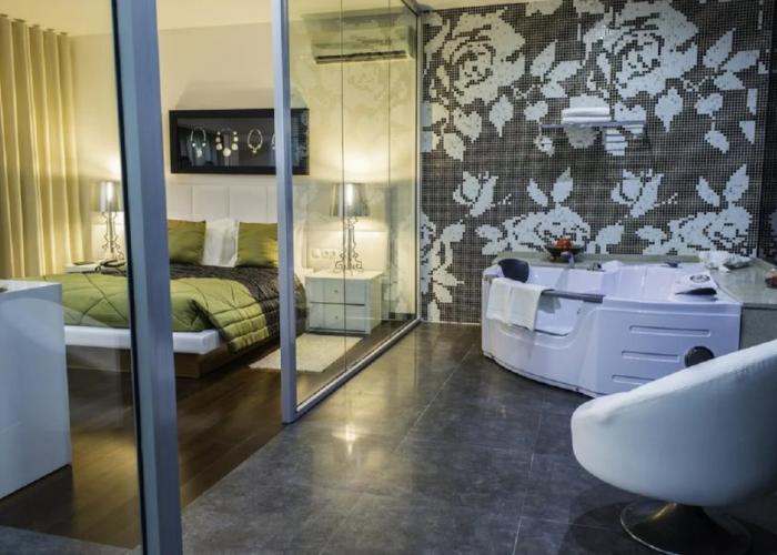 Hotel Vip Praia