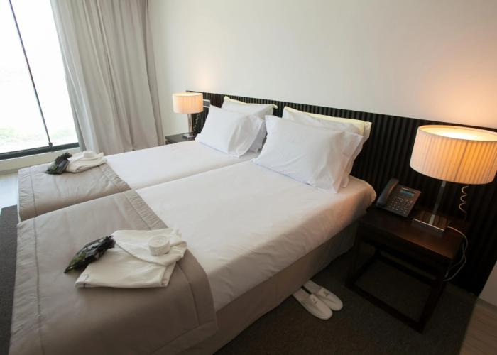 Hotel Pérola