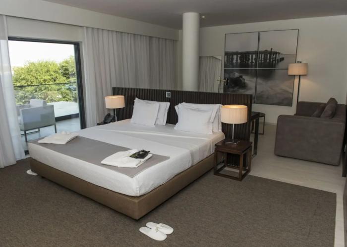 Hotel Pérola