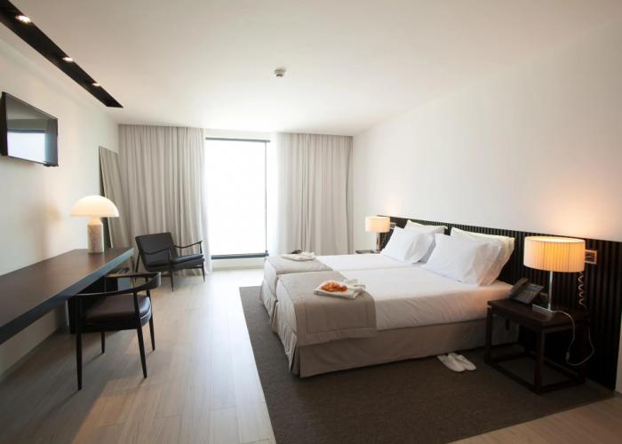 Hotel Pérola