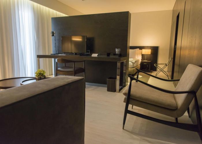 Hotel Pérola