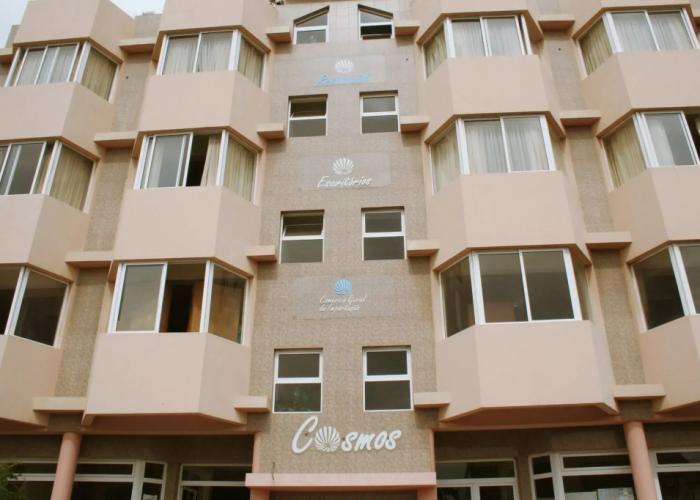 Residencial Cosmo