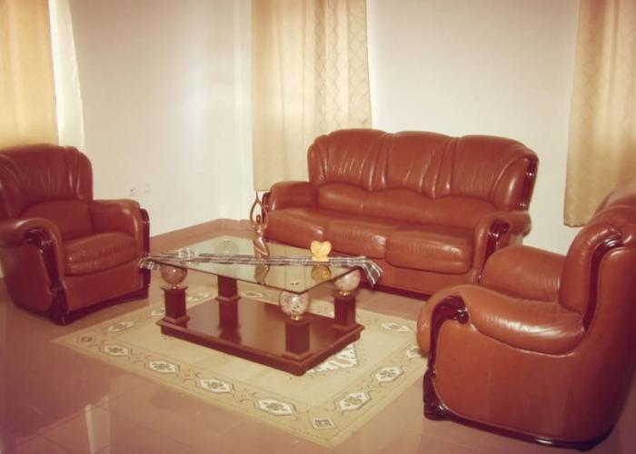 Residencial Cosmo